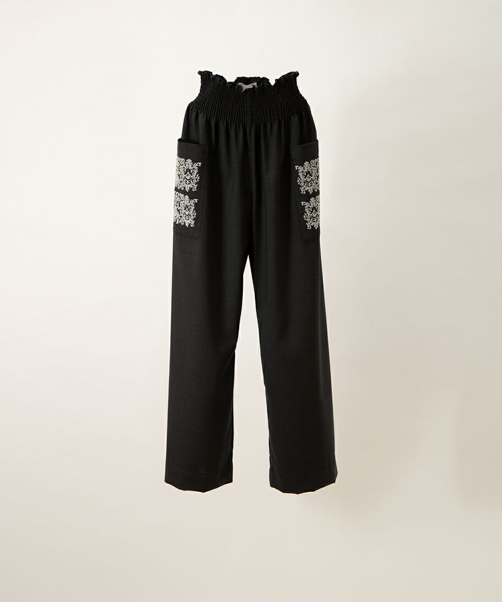 ebagos カーフ・ハンドバッグ SS（かっちりバッグプティ）カーフレザー