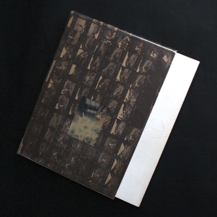 写真劇場 東京エレジー / Photo Theater Tokyo Elegy（With OBI