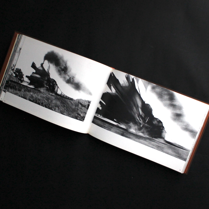 SL夢幻 / La Scene de la Locomotive a Vapeur - 廣田 尚敬 / Naotaka