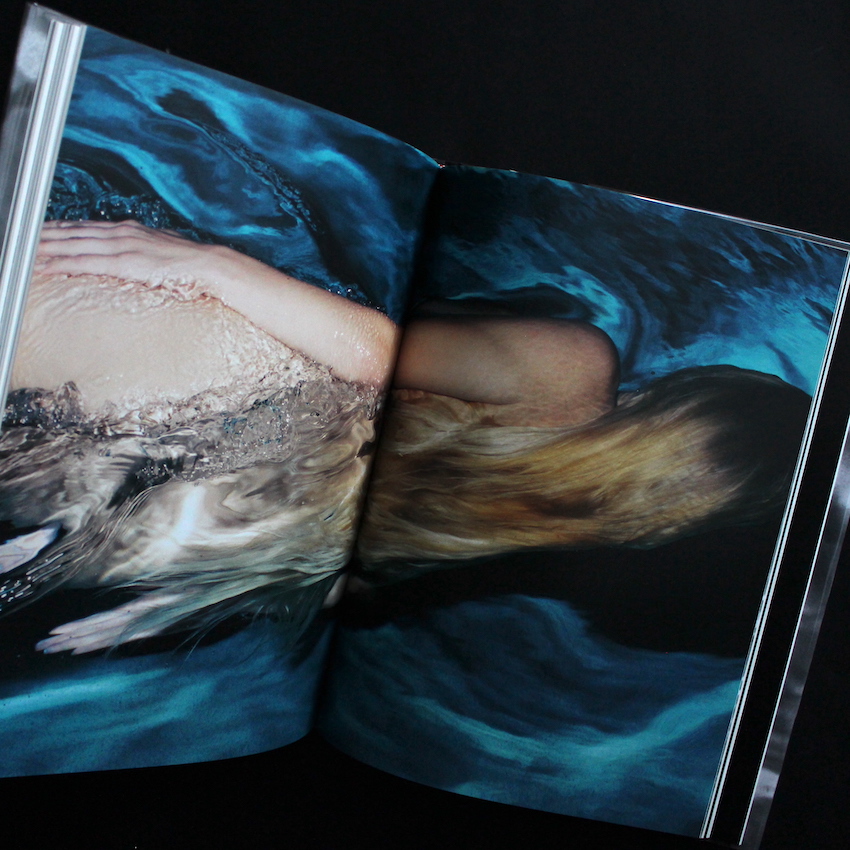 Mermaids - Michael Dweck