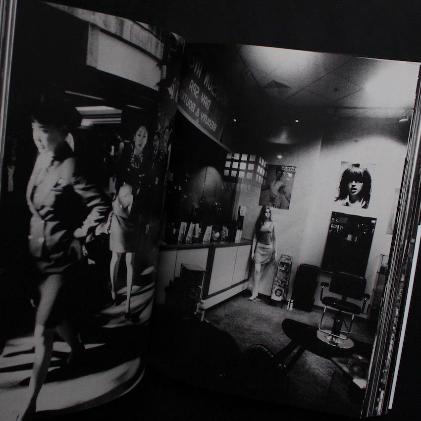 ハワイ / Hawaii（Signed） - 森山 大道 / Daido Moriyama