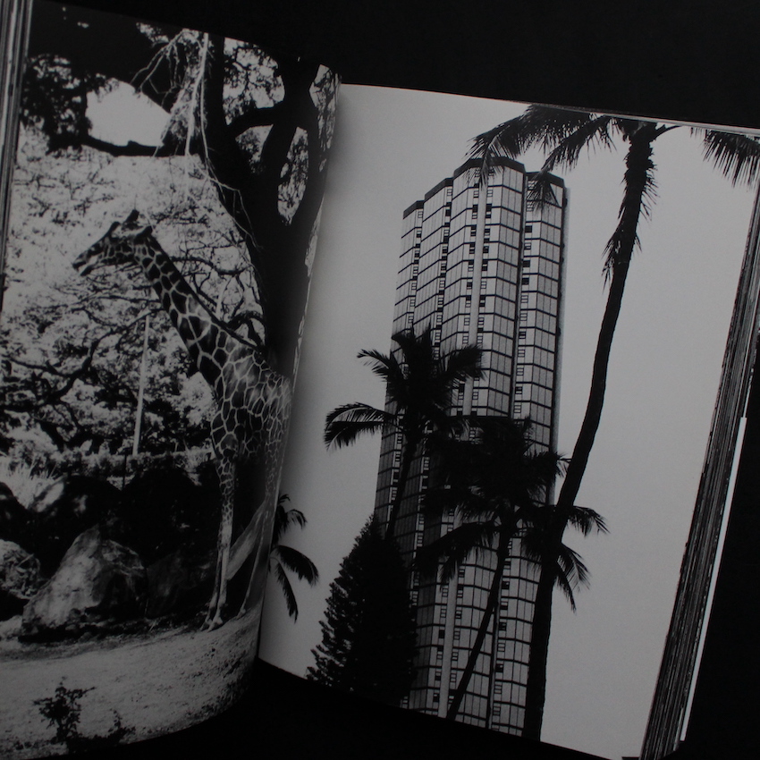 ハワイ / Hawaii（Signed） - 森山 大道 / Daido Moriyama