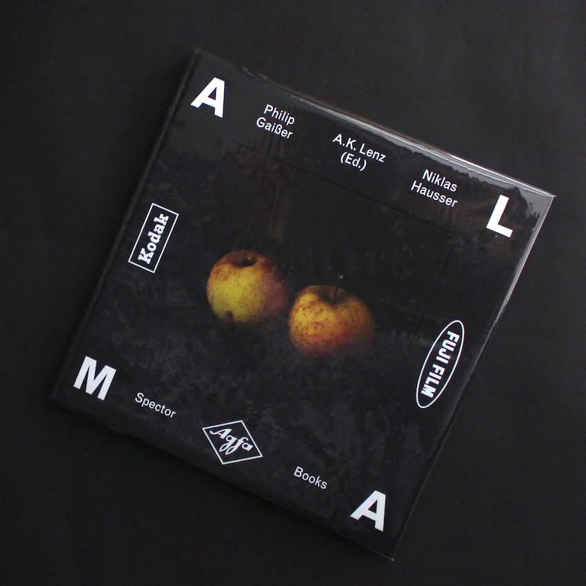 Das Auge der Liebe（2014） - Rene Groebli