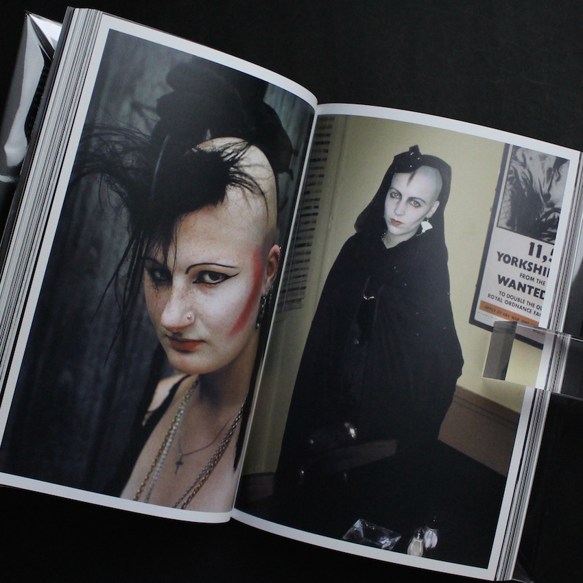 When We Were Young - Derek Ridgers