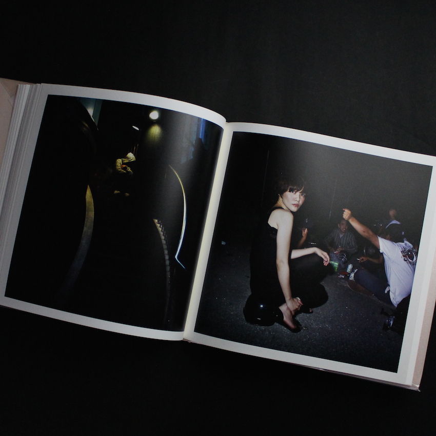 絶景のポリフォニー / A Grand Polyphony（Signed） - 石川 竜一