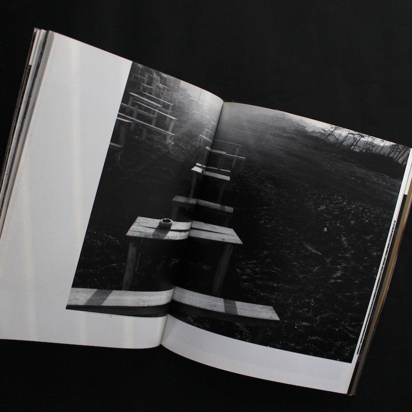 廃園 / Ruinous Gardens - 東松 照明 / Shomei Tomatsu