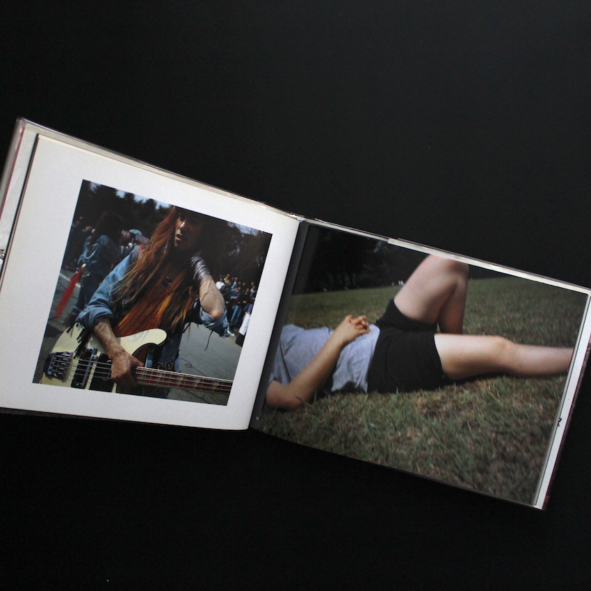 愚者の船 東京・昭和61-63年 The Ship of Fools（Signed） - 鈴木 清