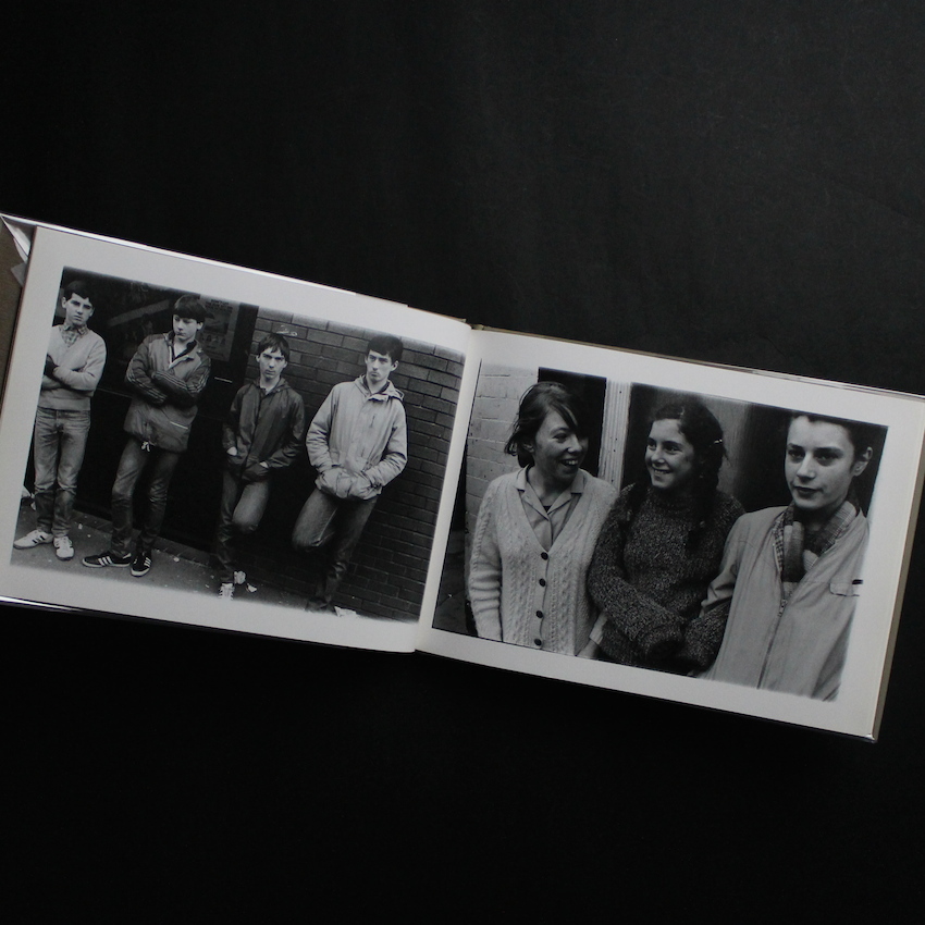 疾走 / Shissou - 橋口 譲二 / George Hashiguchi