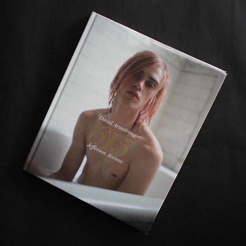 615 Jefferson Avenue - David Armstrong