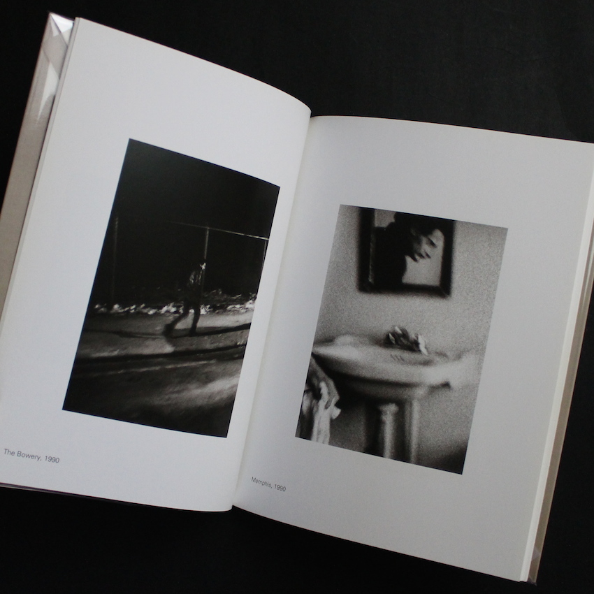 Vortex - Antoine D'Agata