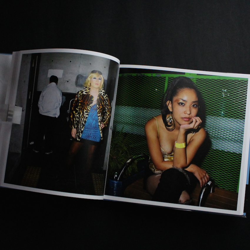 okinawan portraits 2010-2012（With OBI） - 石川 竜一 / Ryuichi