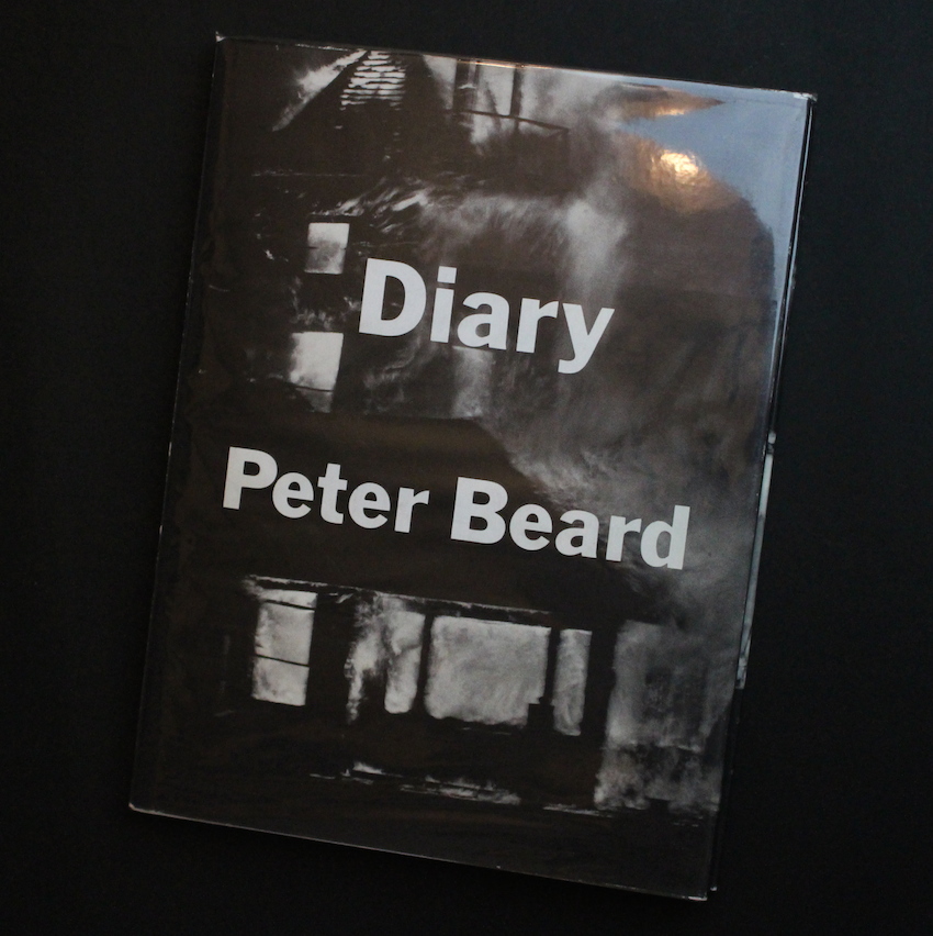 Diary - Peter Beard