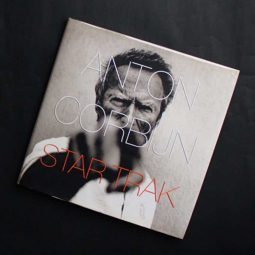 Star Trak - Anton Corbijn