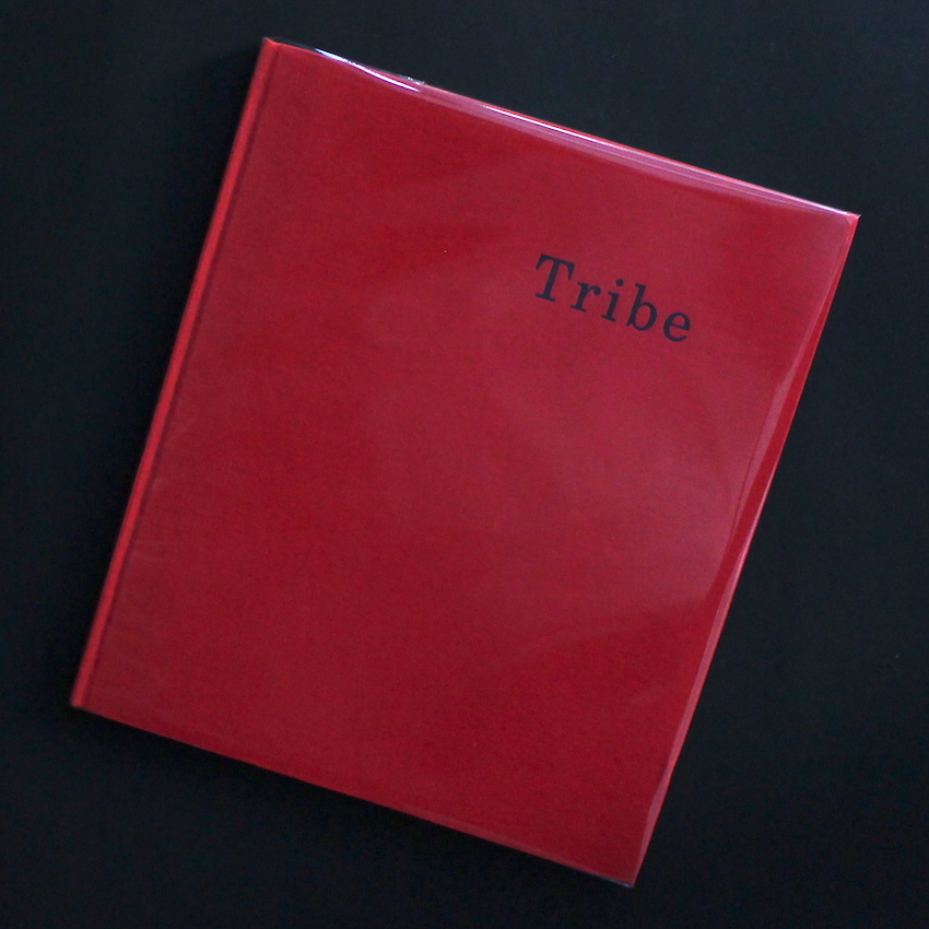 Tribe -KITAMURA Michiko - 北村 道子 / Michiko Kitamura