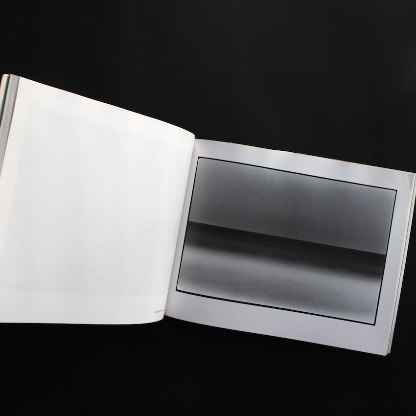 水平線採集 / Horizon - 山崎 博 / Hiroshi Yamazaki