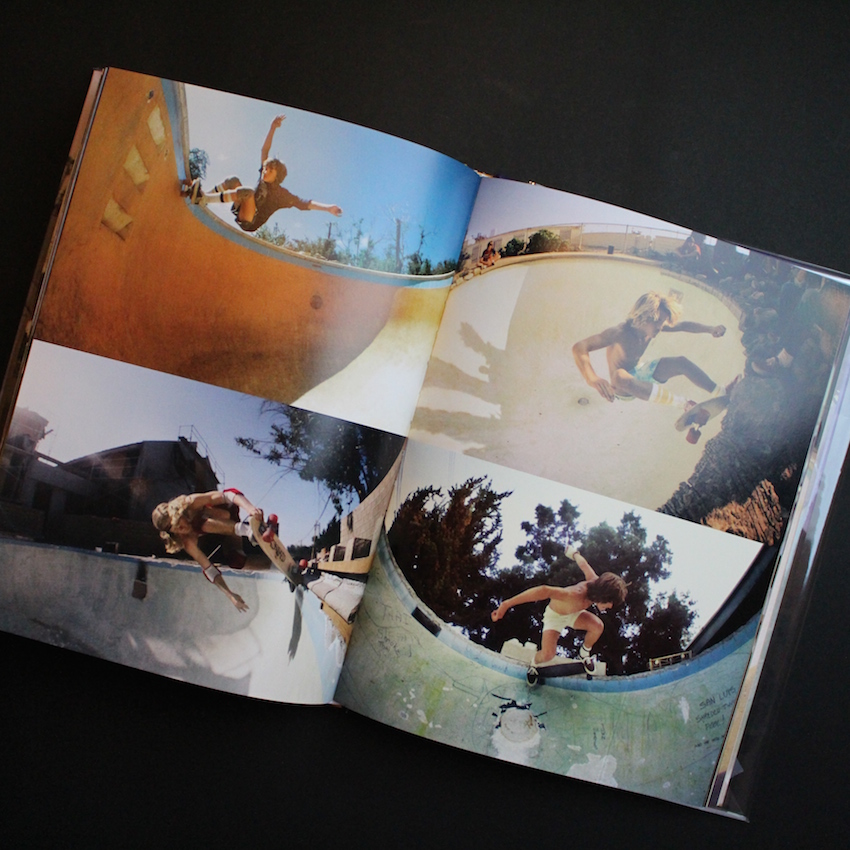 Locals Only -California Skateboarding 1975-1978- - Hugh Holland