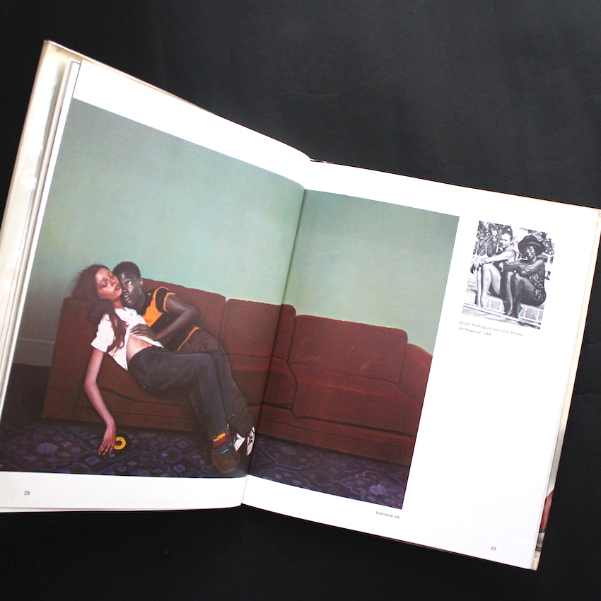 Jungle Fever - Jean-Paul Goude