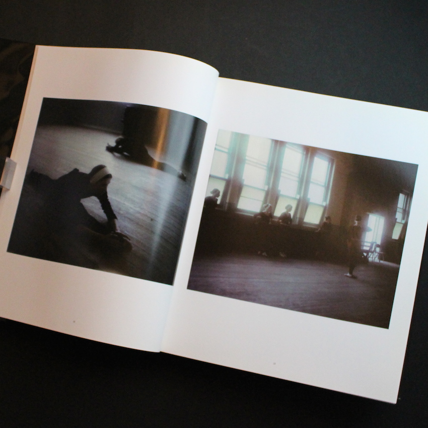 Mnemosyne - Bill Henson