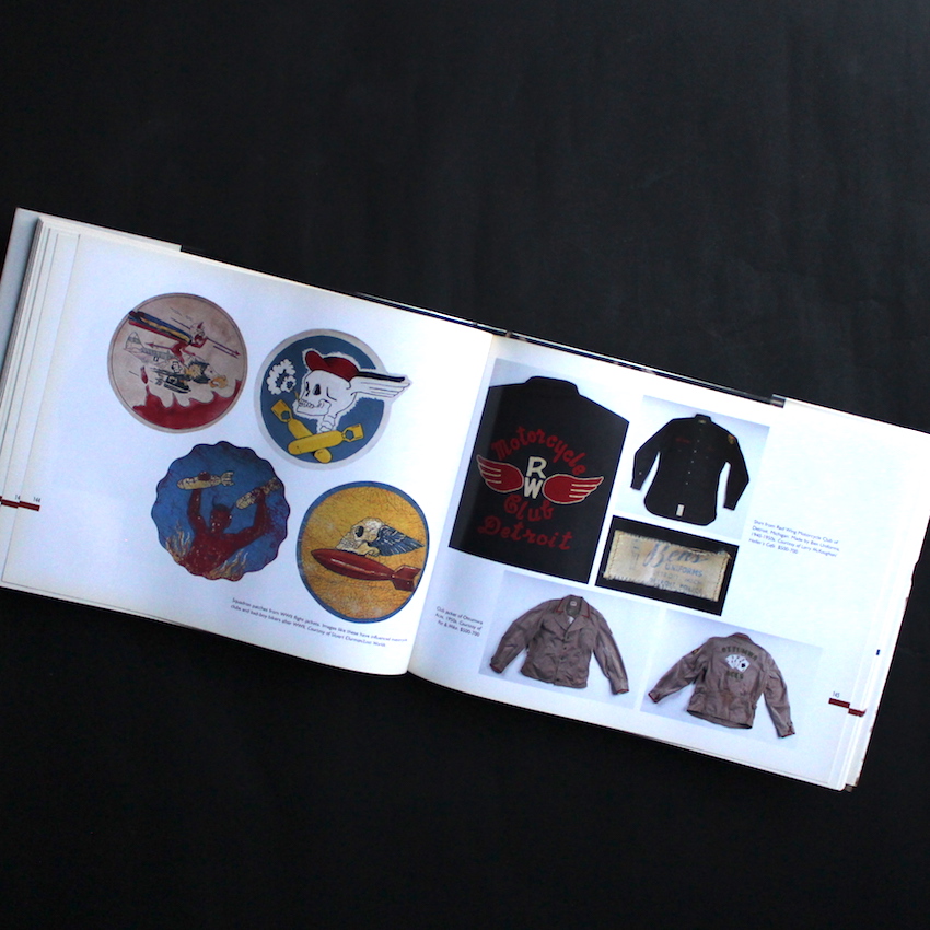 Motorcycle Jackets A Century of Leather Design - 田中 凛太郎