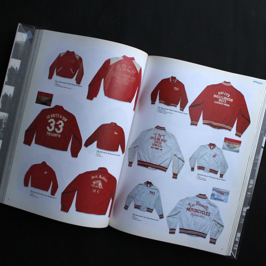 My Freedamn! 3 -Vintage Jackets & T-Shirts Issue- - 田中 凛太郎