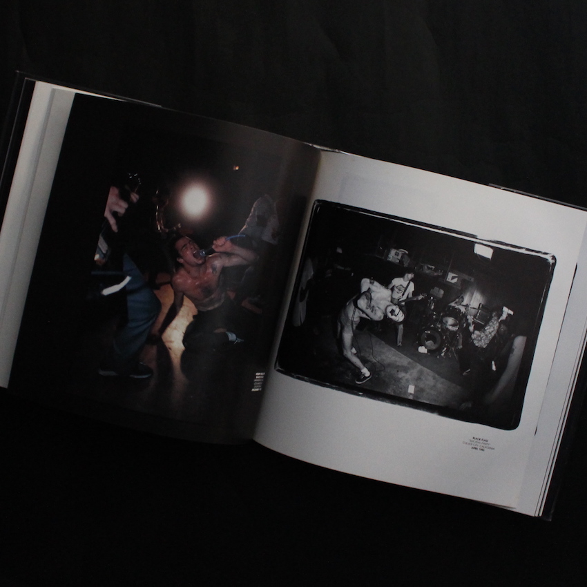 Fuck You Heroes - Glen E. Friedman