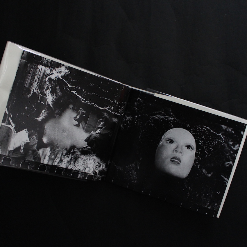 死現実 / Death Reality - 荒木 経惟 / Nobuyoshi Araki