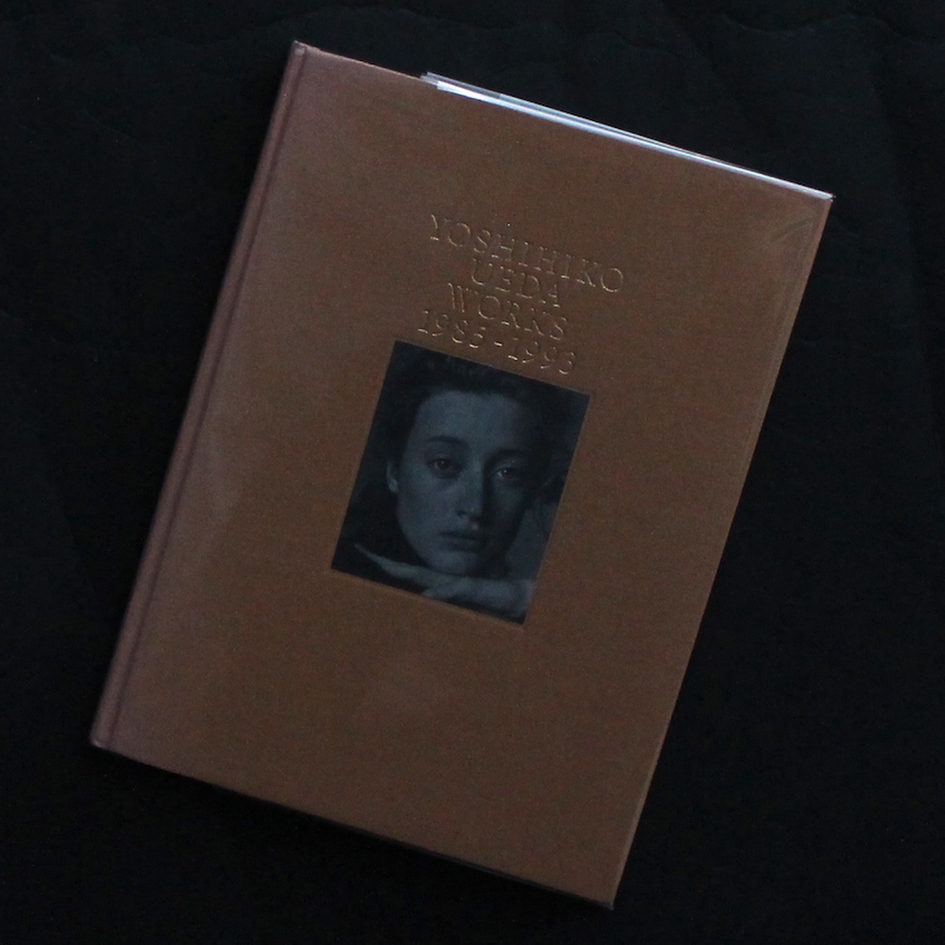 Yoshihiko Ueda Works 1985-1993 - 上田 義彦 / Yoshihiko Ueda