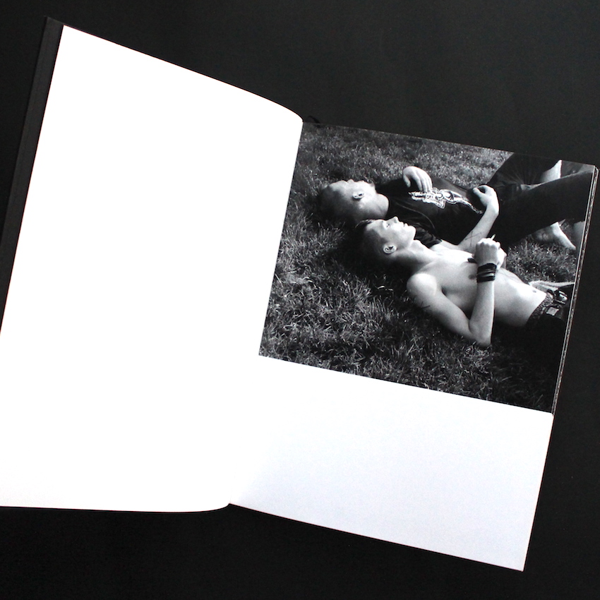 Berlin - Hedi Slimane