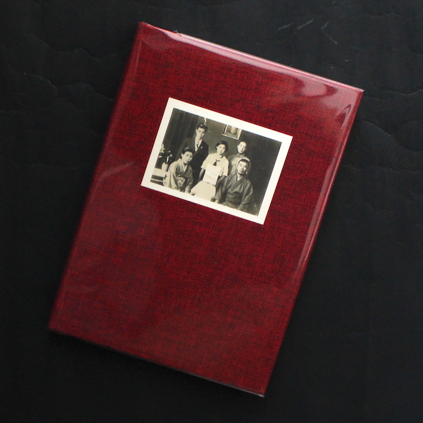 Silent Histories - 小原 一真 / Kazuma Obara