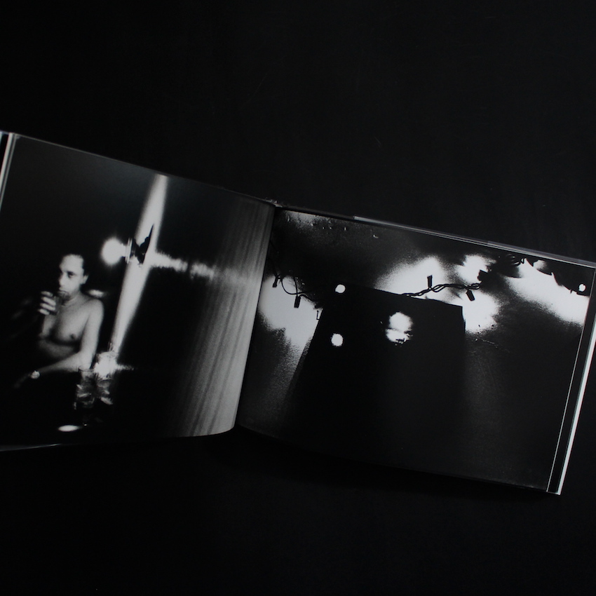 Half Life - Michael Ackerman