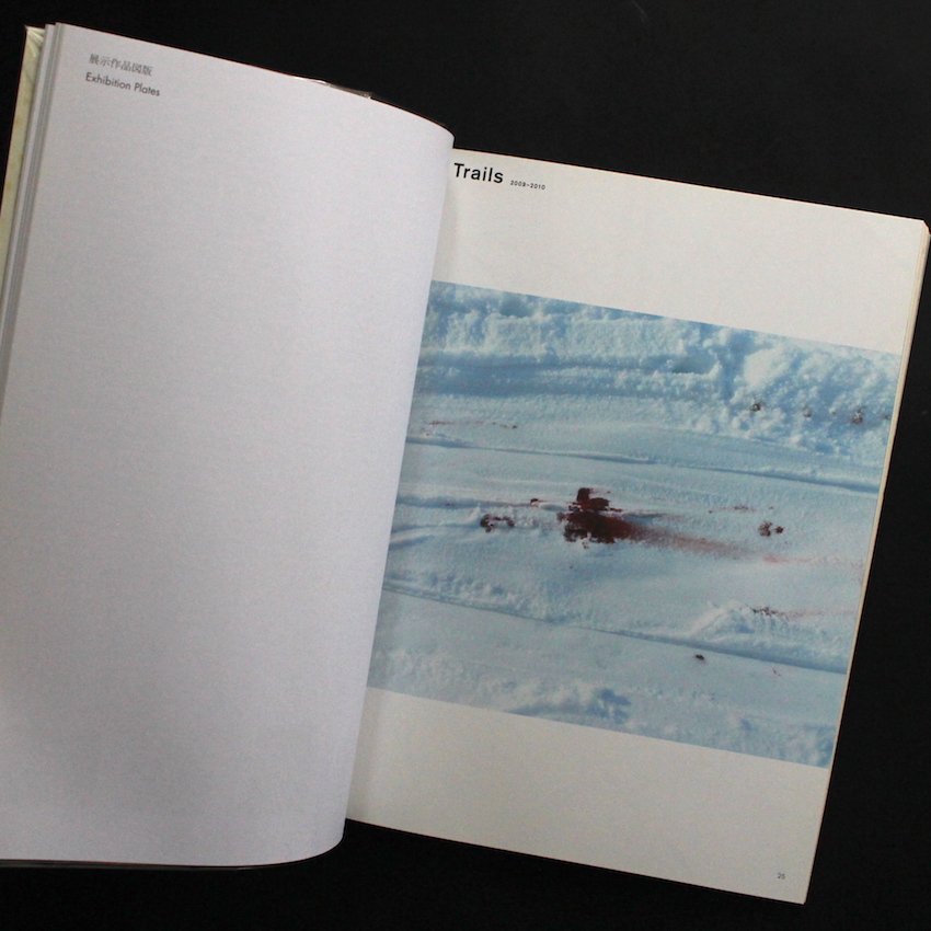 ニュー・ドキュメンタリー / New Documentary - ホンマ タカシ