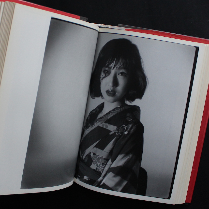 写真私情主義（With OBI） - 荒木 経惟 / Nobuyoshi Araki