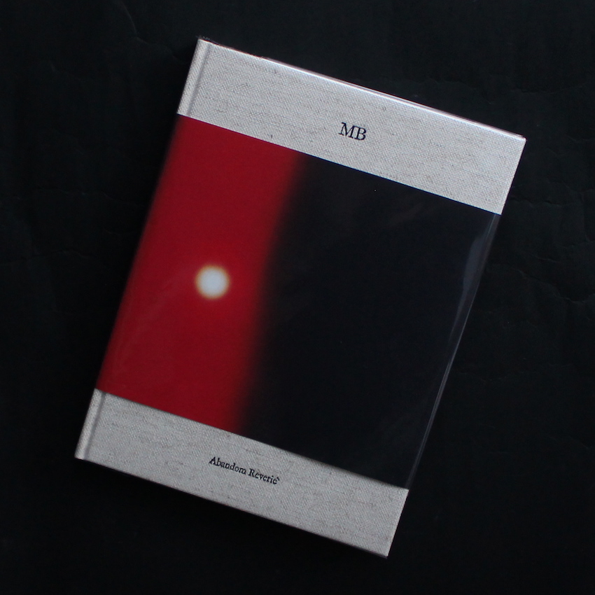 Abandom Reverie - Mark Borthwick