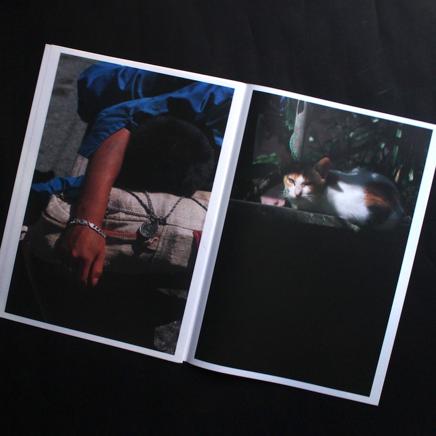 中平卓馬タブロイド判写真集（オシリス） - 中平 卓馬 / Takuma Nakahira