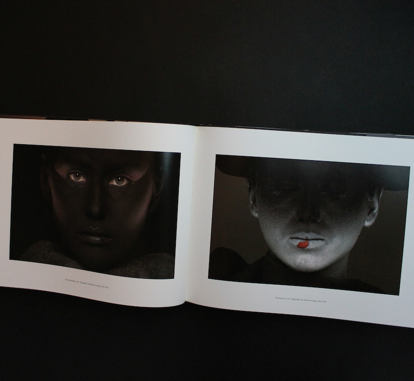 Giacobetti -Écrire avec de la lumière- - Francis Giacobetti