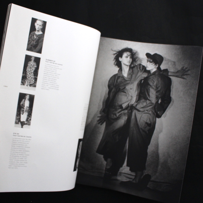 Talking to Myself - 山本 耀司 / Yohji Yamamoto