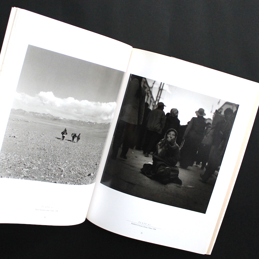 西藏より肖像 -Portrait of Tibet- - 有元 伸也 / Shinya Arimoto