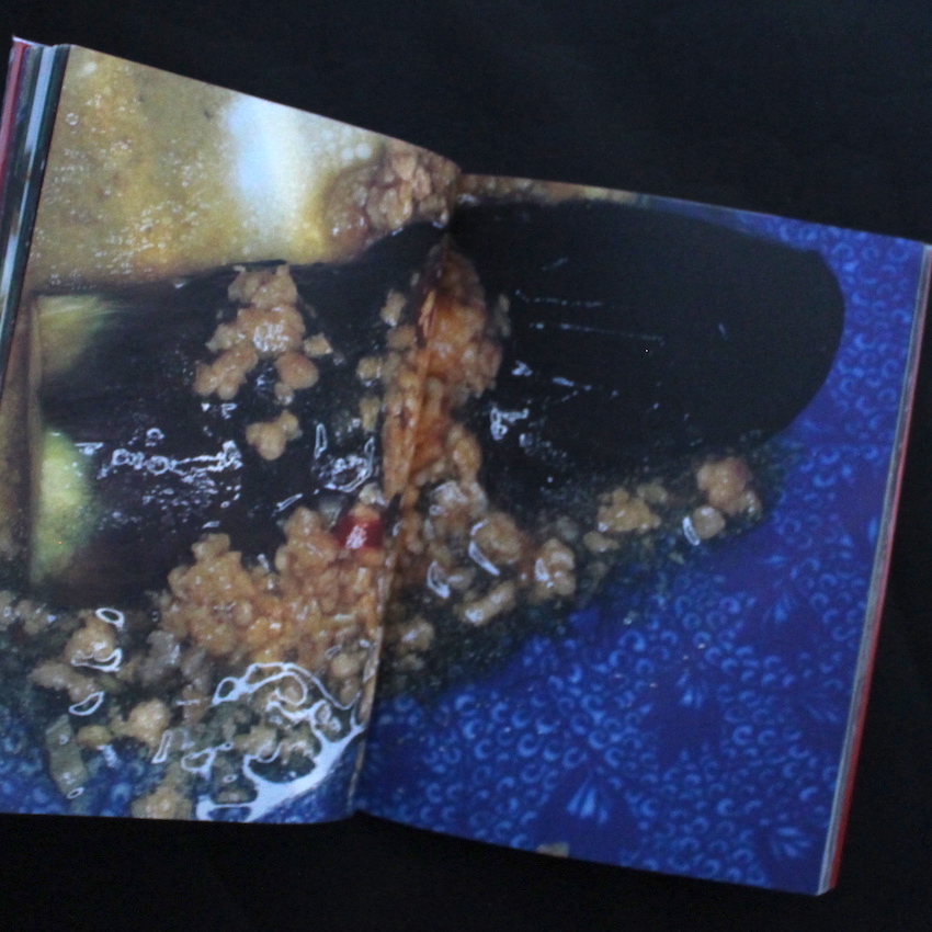 食事 / The Banquet（Signed） - 荒木 経惟 / Nobuyoshi Araki