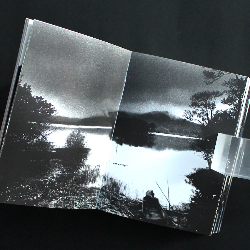 Northen（Six） - 森山 大道 / Daido Moriyama