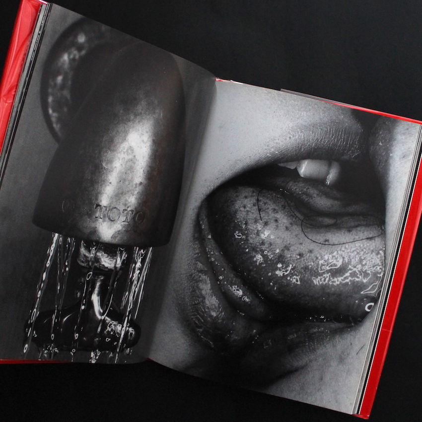 エロトス / Erotos（With OBI） - 荒木 経惟 / Nobuyoshi Araki