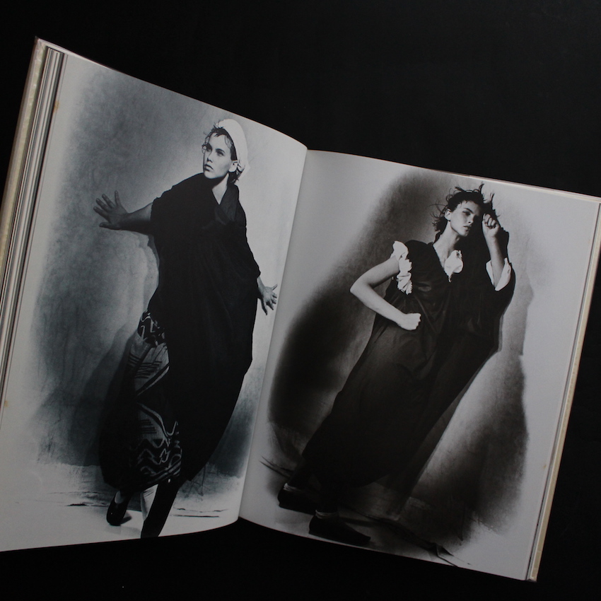 COMME des GARCONS コム・デ・ギャルソン写真集 1981-1986（First