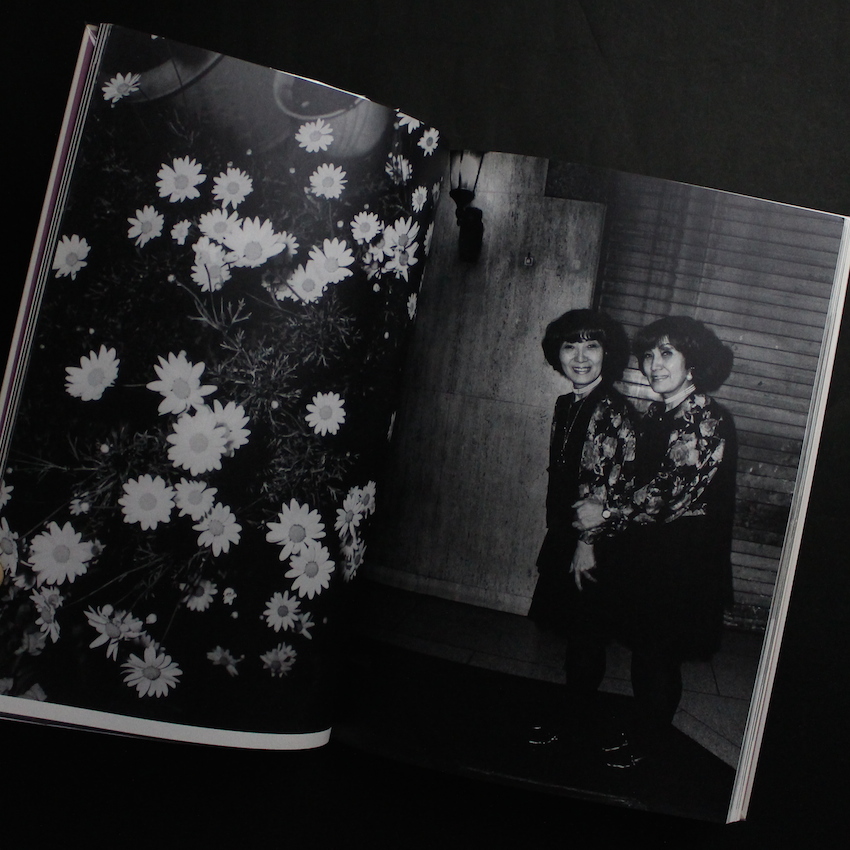 街の火 / Luminance of Streets（Signed） - 星 玄人 / Haruto Hoshi