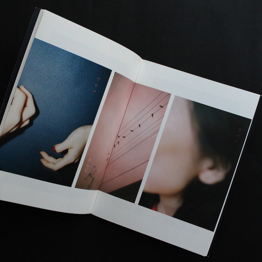 March - 奥山 由之 / Yoshiyuki Okuyama