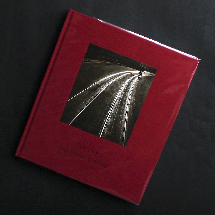 The Living Theatre（Third Edition） - Fan Ho