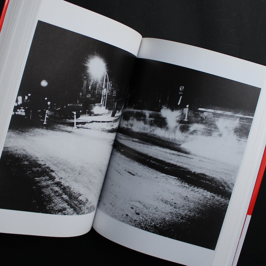 都市 風景 図鑑 Magazine Work 1964-1982 - 中平 卓馬 / Takuma Nakahira