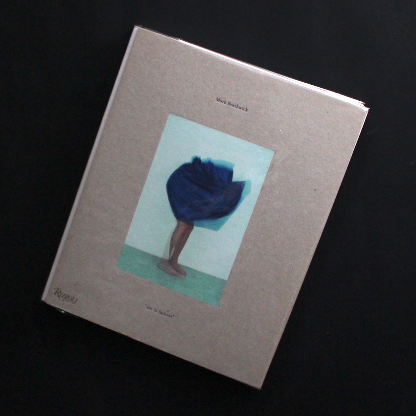 Not in Fashion - Mark Borthwick