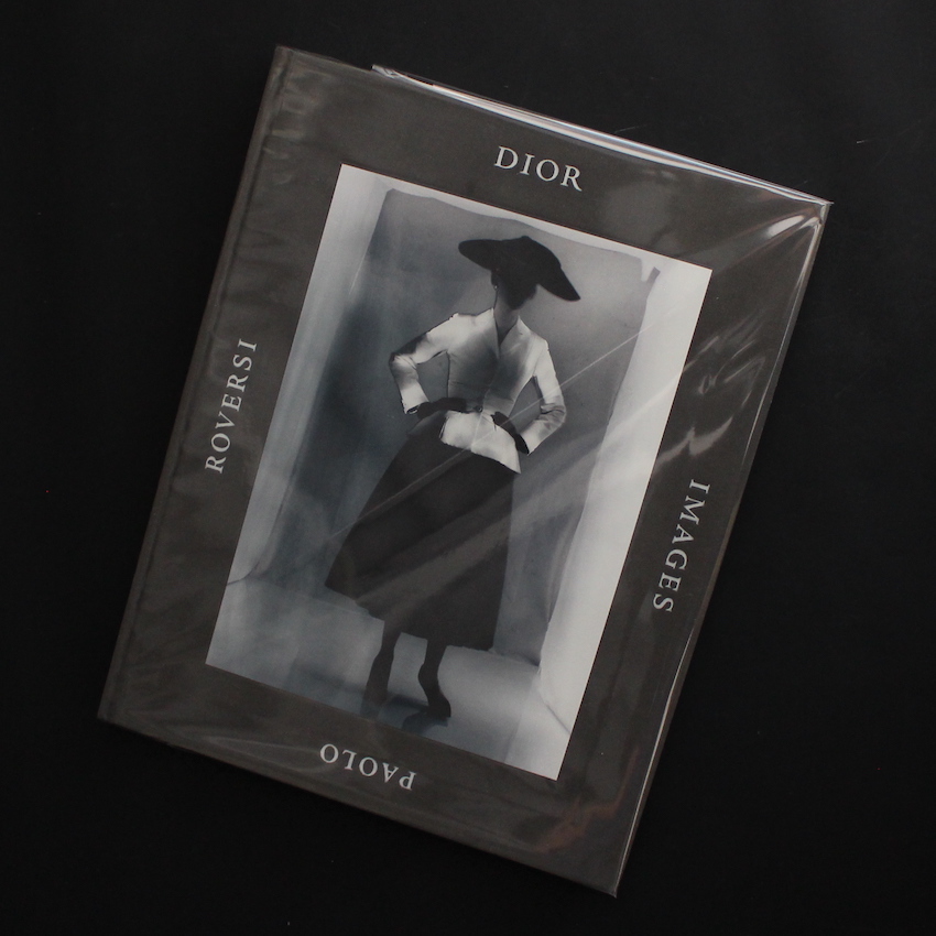 Dior Images（French Edition） - Paolo Roversi