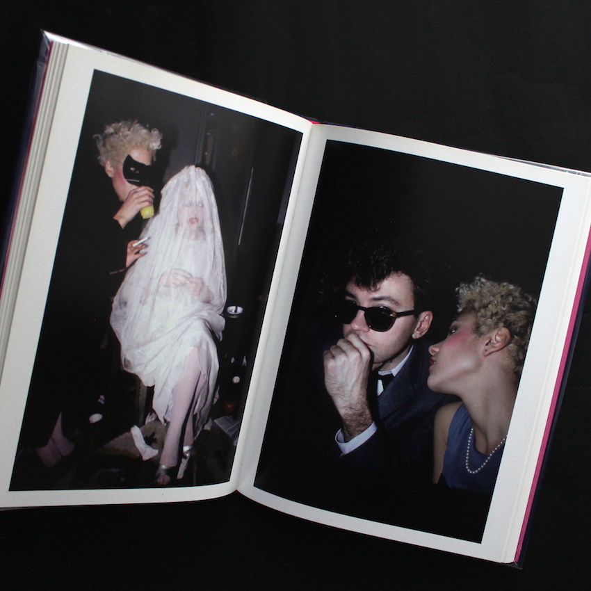 Night and Day - David Armstrong