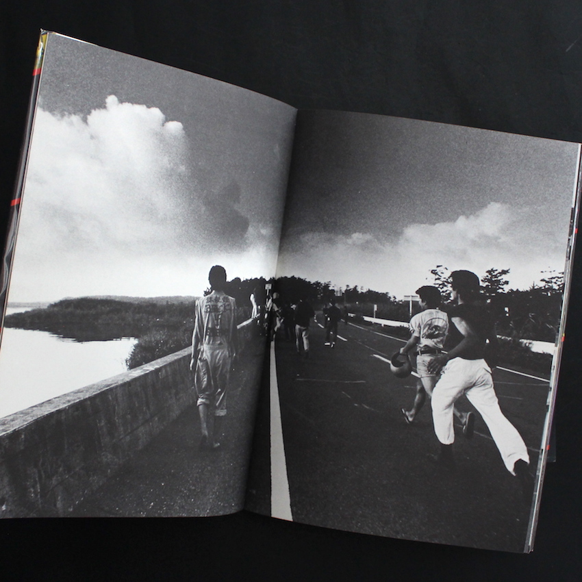 写真集＜暴走族＞止められるか 俺たちを（第13刷）/ One Night