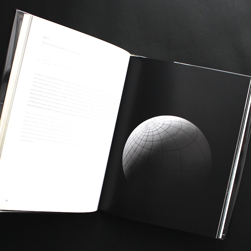 Conceptual Forms - 杉本 博司 / Hiroshi Sugimoto